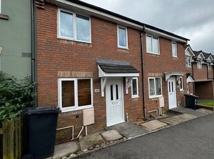 Terraced house to rent in Colliers Field, Cinderford GL14