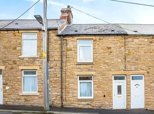 Terraced house to rent in Constance Street, Consett, County Durham DH8