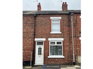 Terraced house to rent in Craig Street, Darlington DL3