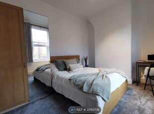 Terraced house to rent in Cretan Road, Liverpool L15