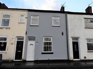 Terraced house to rent in Darlington Street, Tyldesley M29