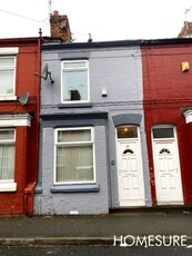Terraced house to rent in Day Street, Old Swan, Liverpool L13