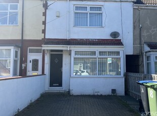 Terraced house to rent in Dene Road, Blackhall Colliery, Hartlepool, County Durham TS27