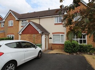 Terraced house to rent in Dunnerdale Road, Clayhanger, Walsall WS8