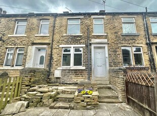 Terraced house to rent in Empsall Row, Brighouse HD6