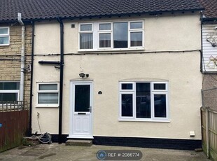 Terraced house to rent in Fourth Avenue, Forest Town, Mansfield NG19