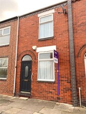 Terraced house to rent in Garden Street, Eccles, Manchester M30
