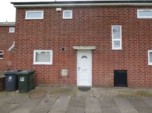 Terraced house to rent in Garth Twentyfour, Killingworth, Newcastle Upon Tyne NE12