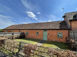 Terraced house to rent in Great Shoddesden Farm Cottages, Great Shoddesden, Andover, Hampshire SP11