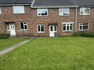 Terraced house to rent in Greenbank Close, Trimdon, Trimdon Station TS29
