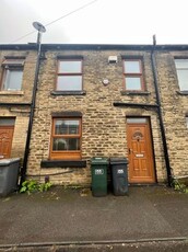 Terraced house to rent in Halifax Road, Liversedge WF15