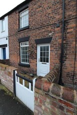 Terraced house to rent in Halsall Lane, Ormskirk L39