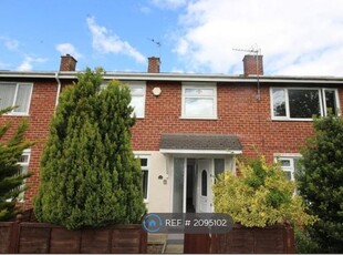 Terraced house to rent in Hart Close, Stockton-On-Tees TS19