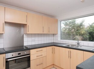 Terraced house to rent in Hollingbury Road, Brighton BN1