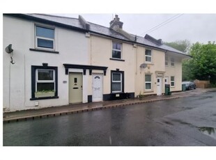 Terraced house to rent in Horn Street, Seabrooke, Hythe, Kent CT21