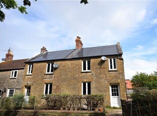 Terraced house to rent in Houndstone Cottages, Brympton, Yeovil BA22