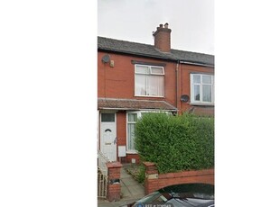 Terraced house to rent in Hulton Lane, Bolton BL3