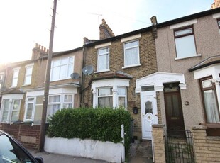 Terraced house to rent in Kenneth Road, Chadwell Heath, Romford RM6