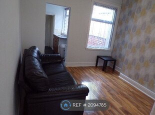 Terraced house to rent in Kingston Road, Coventry CV5