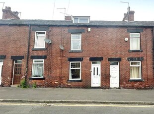 Terraced house to rent in Langdale Road, Barnsley, South Yorkshire S71