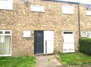 Terraced house to rent in Linkside, Bretton, Peterborough PE3