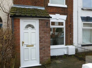 Terraced house to rent in Marlborough Road, Norwich NR3