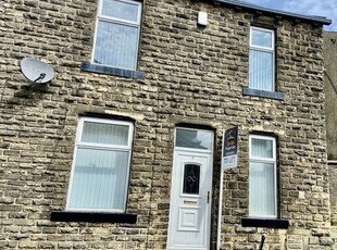 Terraced house to rent in May Street, Haworth, Keighley BD22