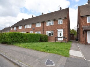 Terraced house to rent in Mayors Croft, Coventry CV4