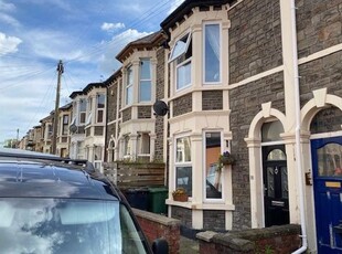 Terraced house to rent in Northcote Road, St. George, Bristol BS5