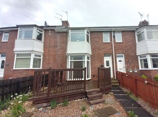 Terraced house to rent in Norton Avenue, Bowburn, Durham, County Durham DH6