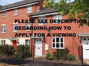 Terraced house to rent in Oakworth Close, Hadley, Telford TF1