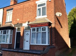 Terraced house to rent in Oscott Road, Perry Barr, Birmingham B42