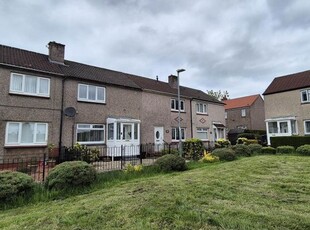 Terraced house to rent in Oxford Drive, Linwood, Paisley PA3