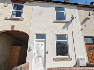 Terraced house to rent in Parker Road, Horbury, Wakefield, West Yorkshire WF4