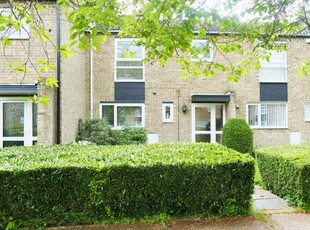 Terraced house to rent in Penenden, New Ash Green, Longfield DA3