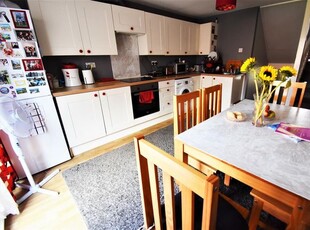 Terraced house to rent in Philippa Way, Grays RM16