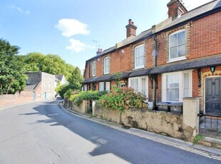 Terraced house to rent in Pound Lane, Canterbury CT1