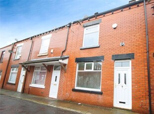 Terraced house to rent in Preston Street, Bolton BL3