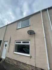 Terraced house to rent in Queen Street, Shildon DL4