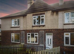 Terraced house to rent in Rawthorpe Crescent, Rawthorpe, Huddersfield HD5