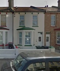 Terraced house to rent in Romney Street, Eastbourne 2-Bed Terrace House BN22