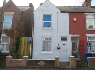 Terraced house to rent in Ronald Road, Balby, Doncaster DN4