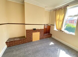 Terraced house to rent in Sandwell Street, Walsall WS1