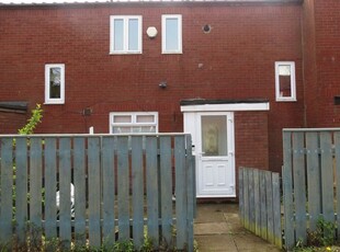 Terraced house to rent in Scarborough Road, Byker NE6