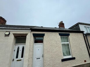 Terraced house to rent in St. Marks Street, Sunderland, Tyne And Wear SR4