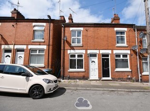 Terraced house to rent in St. Thomas Road, Coventry CV6