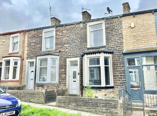 Terraced house to rent in Terry Street, Nelson BB9