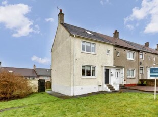 Terraced house to rent in Trossachs Road, Rutherglen, South Lanarkshire G73