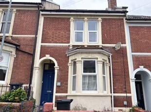 Terraced house to rent in Turley Road, Easton, Bristol BS5