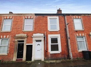 Terraced house to rent in Tyne Street, Preston PR1